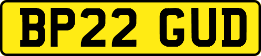 BP22GUD