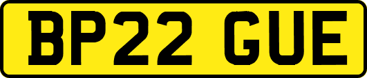 BP22GUE