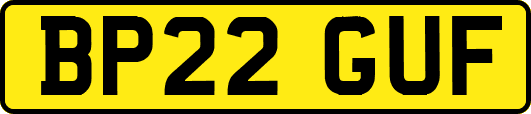 BP22GUF