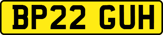 BP22GUH