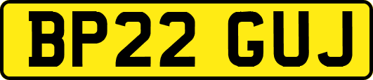 BP22GUJ