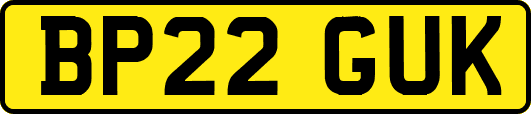 BP22GUK