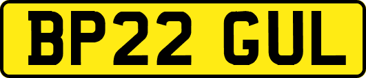 BP22GUL
