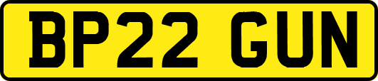 BP22GUN