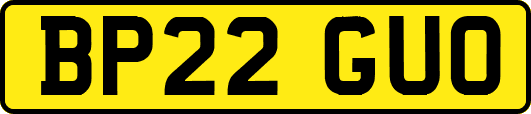 BP22GUO