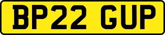 BP22GUP
