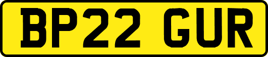 BP22GUR