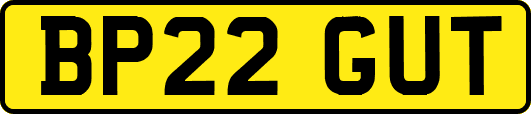 BP22GUT