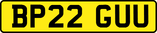 BP22GUU