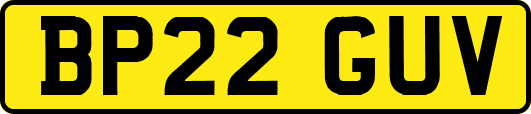 BP22GUV