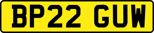 BP22GUW