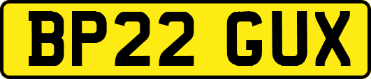 BP22GUX