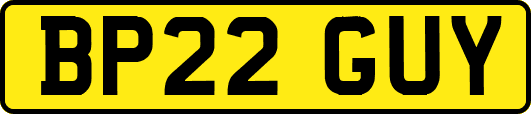 BP22GUY