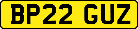 BP22GUZ