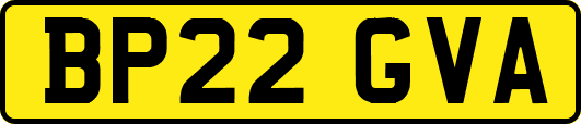 BP22GVA