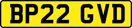 BP22GVD