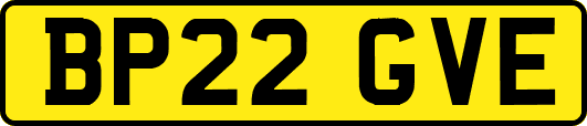 BP22GVE