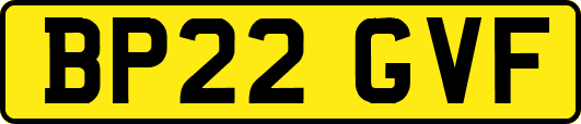 BP22GVF