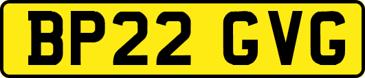 BP22GVG