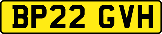 BP22GVH