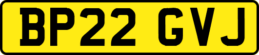 BP22GVJ