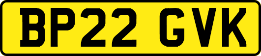 BP22GVK
