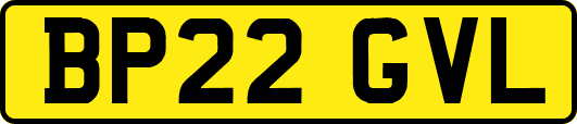 BP22GVL