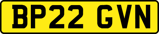BP22GVN