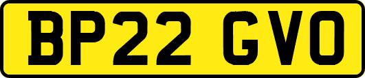 BP22GVO