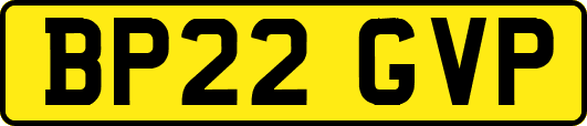 BP22GVP