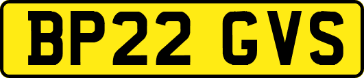 BP22GVS