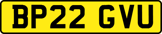 BP22GVU