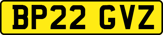 BP22GVZ