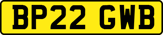 BP22GWB