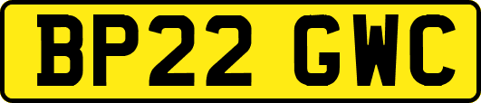 BP22GWC