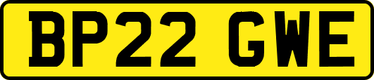 BP22GWE