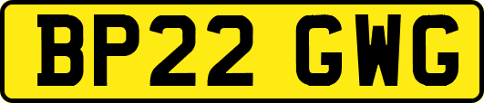 BP22GWG