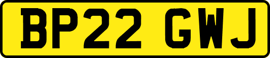 BP22GWJ
