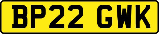 BP22GWK