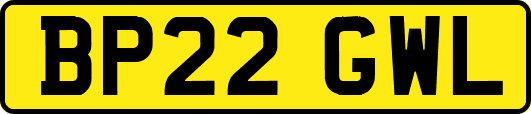 BP22GWL
