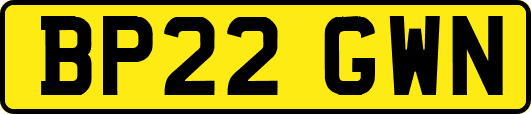 BP22GWN