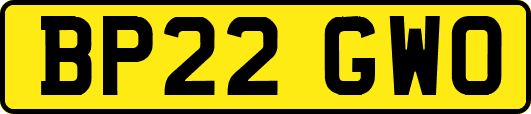 BP22GWO