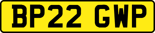 BP22GWP