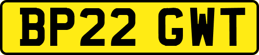 BP22GWT