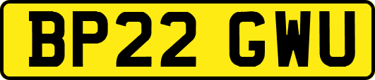 BP22GWU