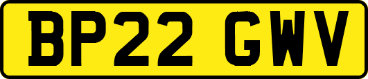 BP22GWV