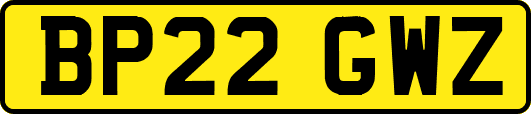 BP22GWZ