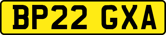BP22GXA