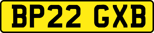 BP22GXB