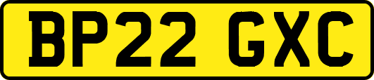 BP22GXC